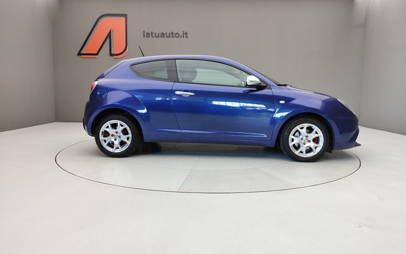 MITO 1.4 TB 120CV GPL